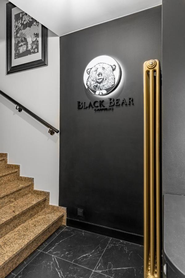 Black Bear Danzig Exterior foto