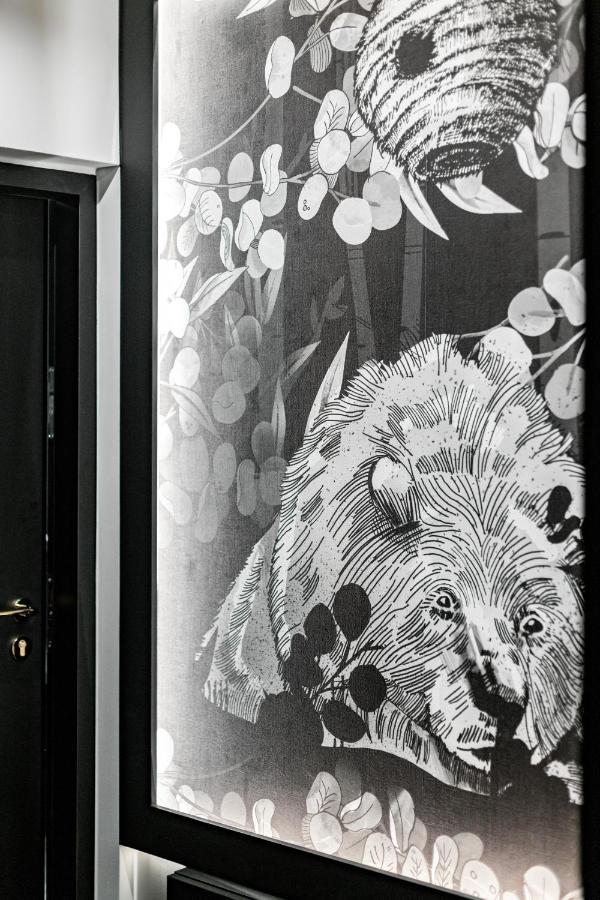Black Bear Danzig Exterior foto
